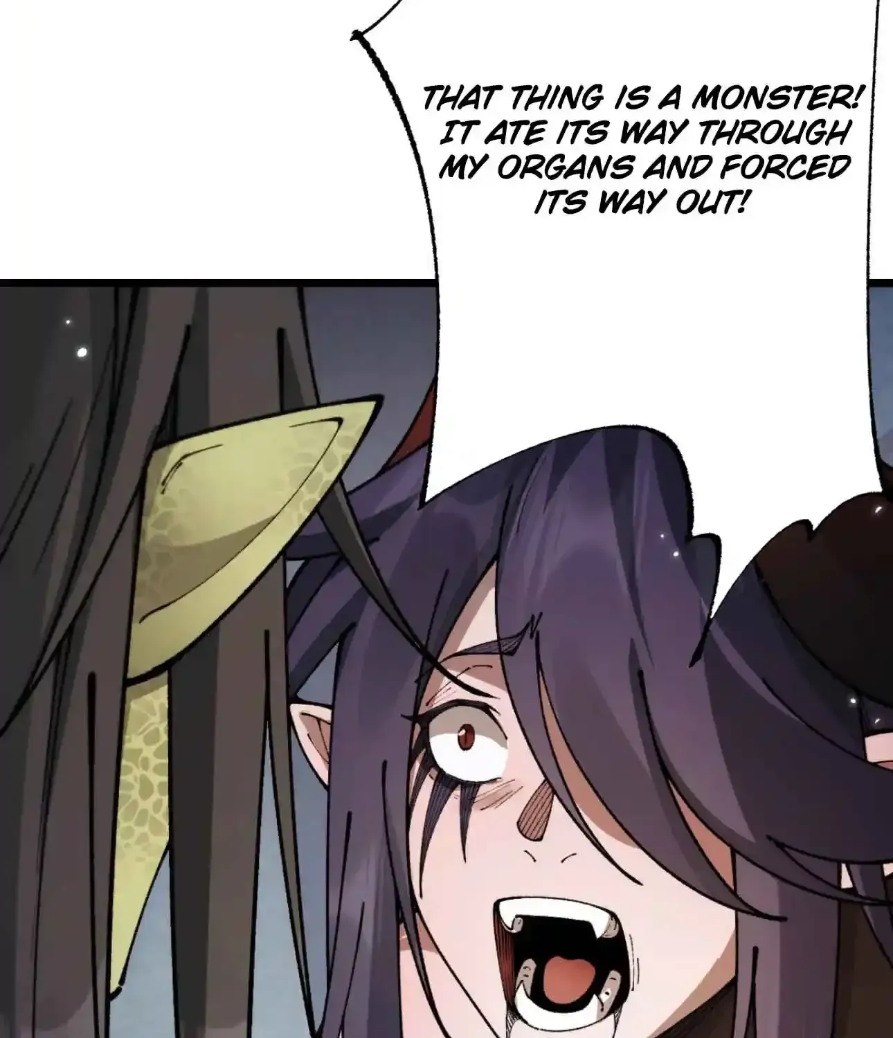 From Goblin to Goblin God Chapter 111 - page 49