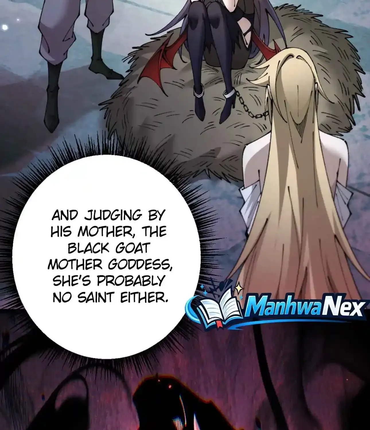 From Goblin to Goblin God Chapter 111 - page 59