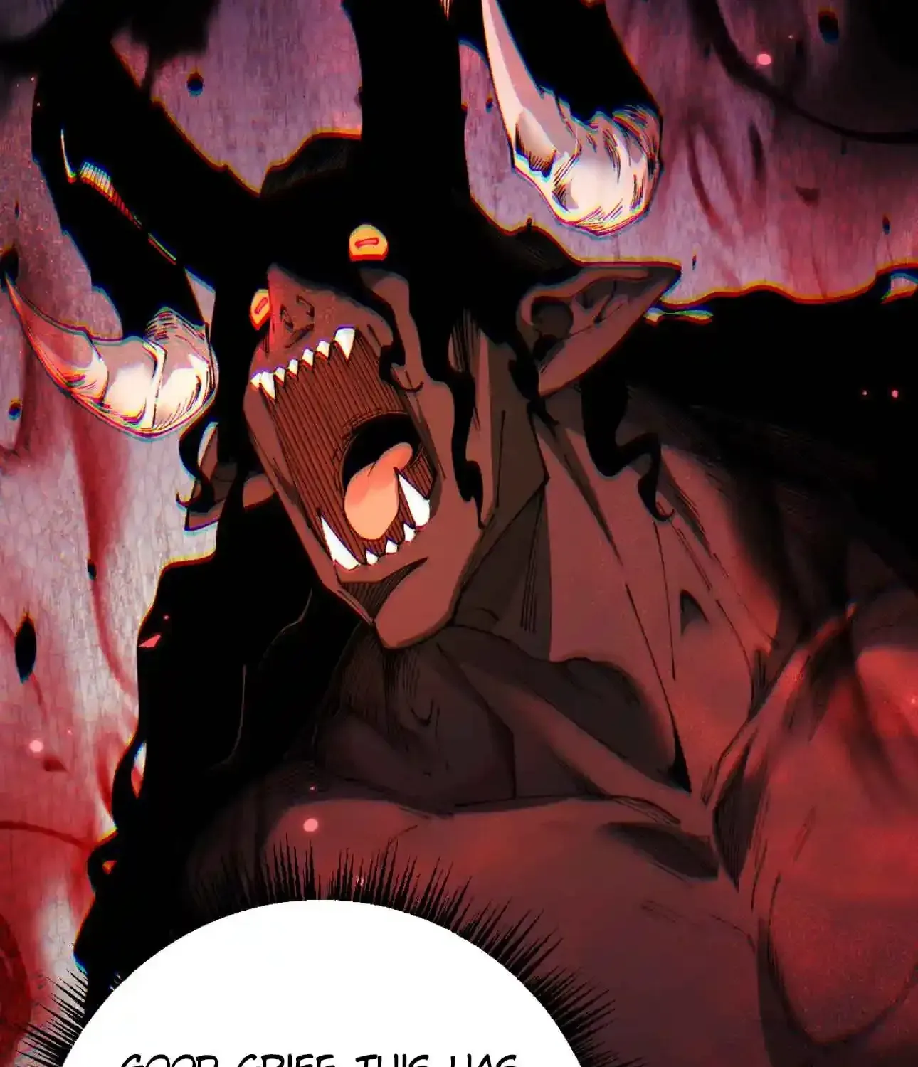 From Goblin to Goblin God Chapter 111 - page 60