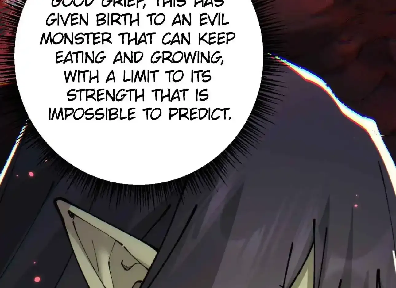 From Goblin to Goblin God Chapter 111 - page 61
