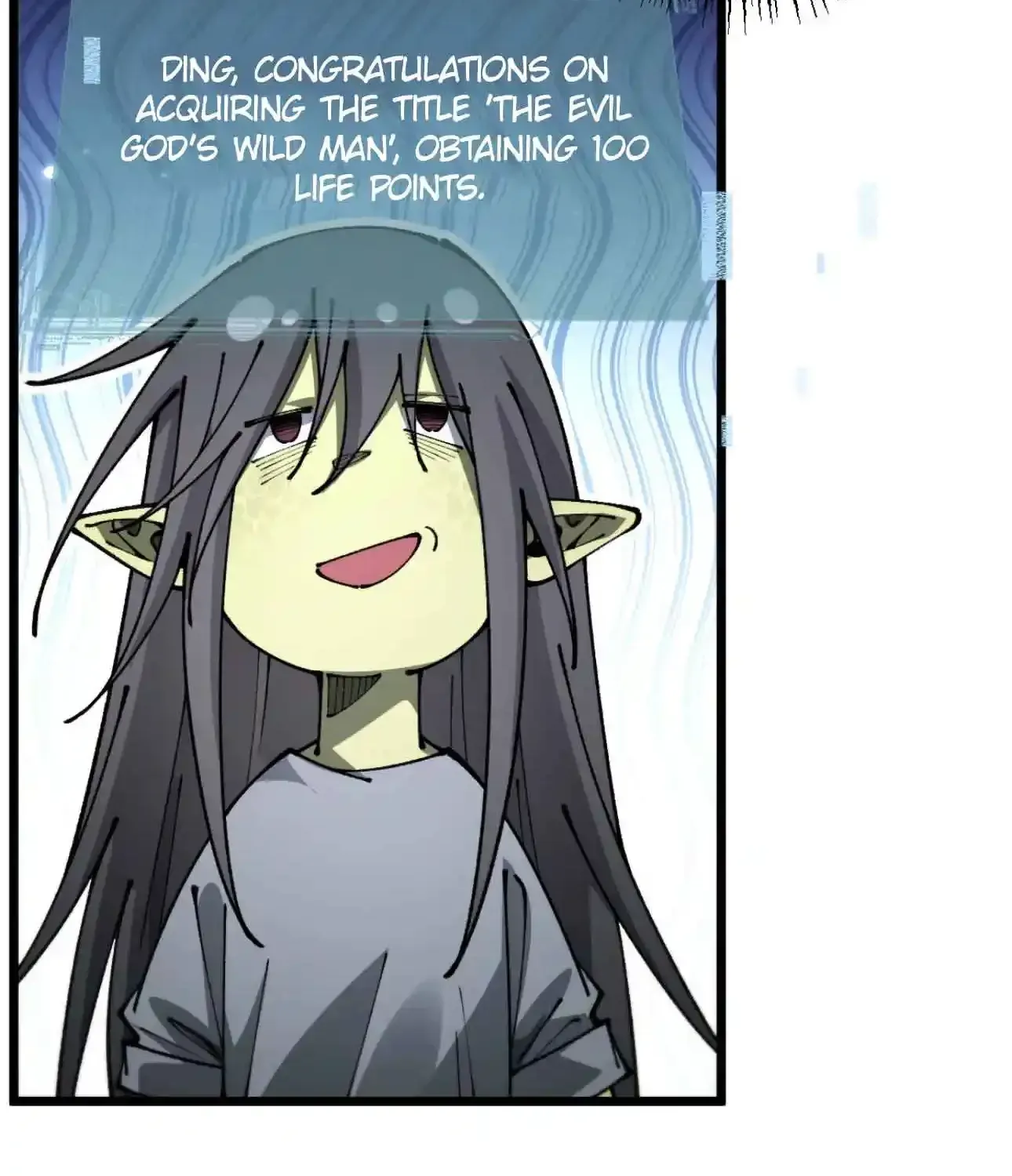 From Goblin to Goblin God Chapter 111 - page 69