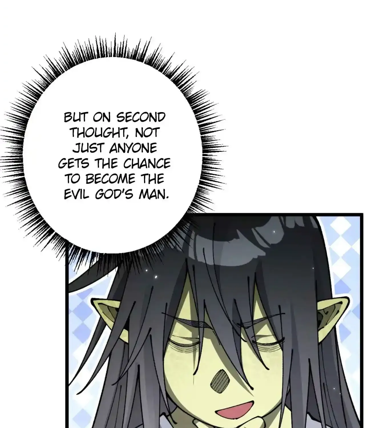 From Goblin to Goblin God Chapter 111 - page 70