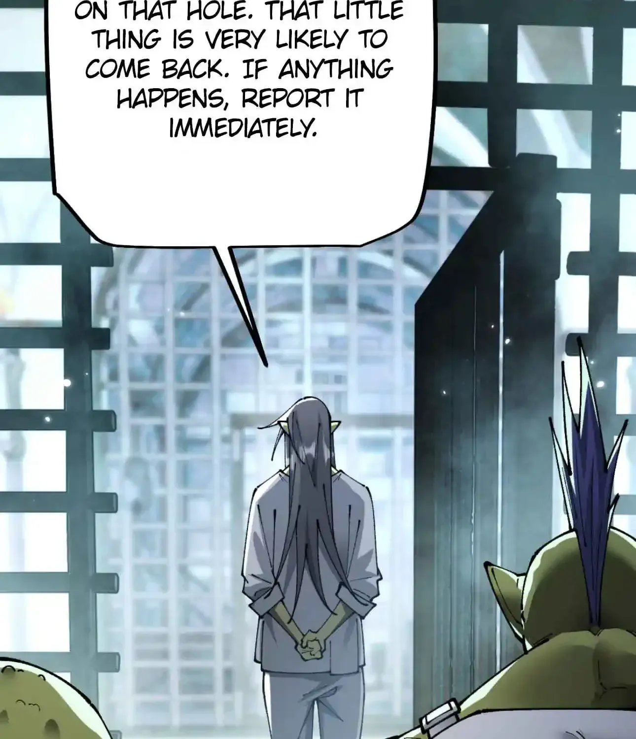 From Goblin to Goblin God Chapter 111 - page 73