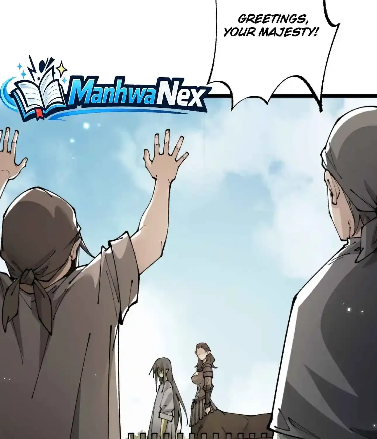 From Goblin to Goblin God Chapter 111 - page 81
