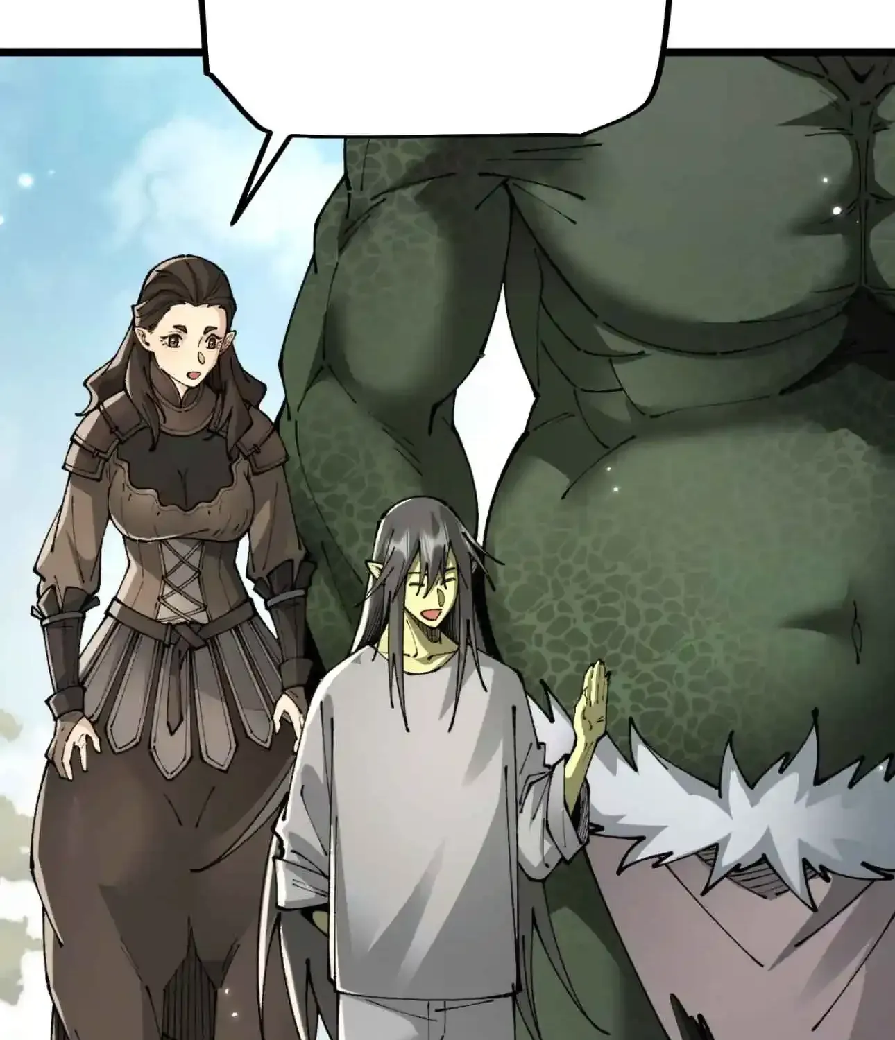 From Goblin to Goblin God Chapter 111 - page 84