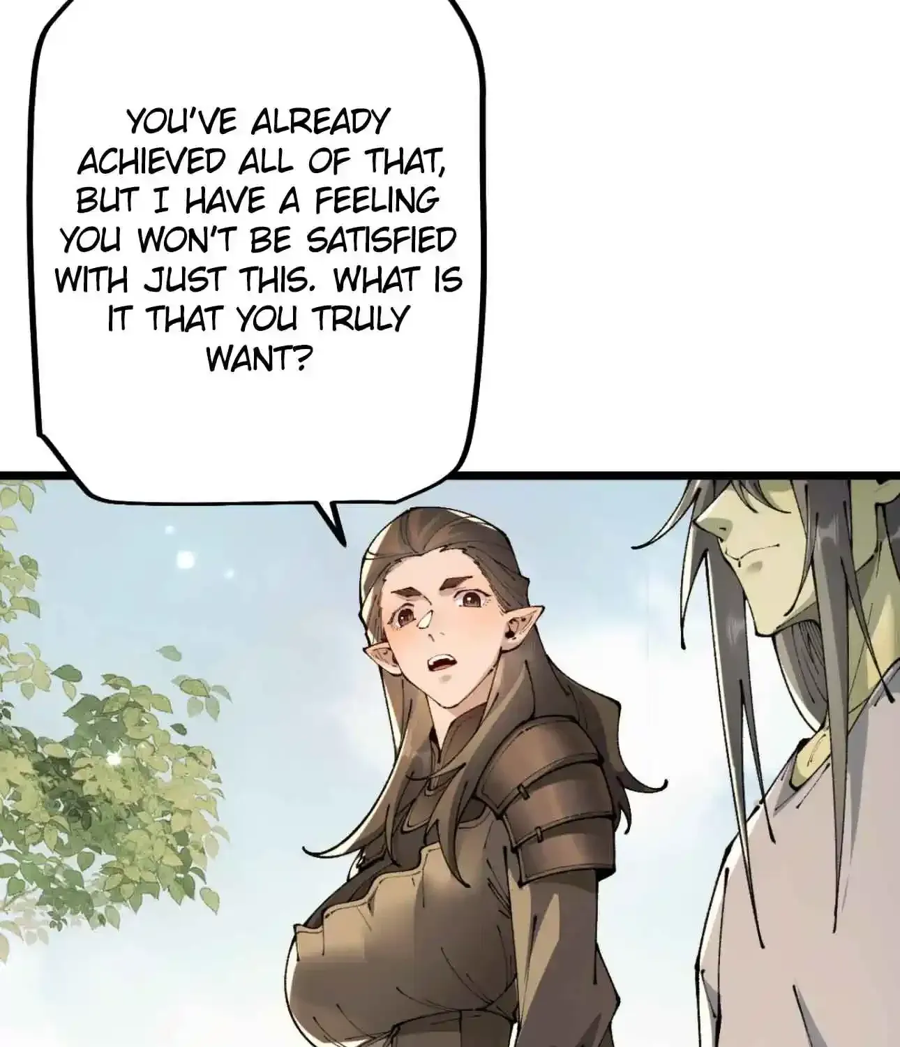 From Goblin to Goblin God Chapter 111 - page 89