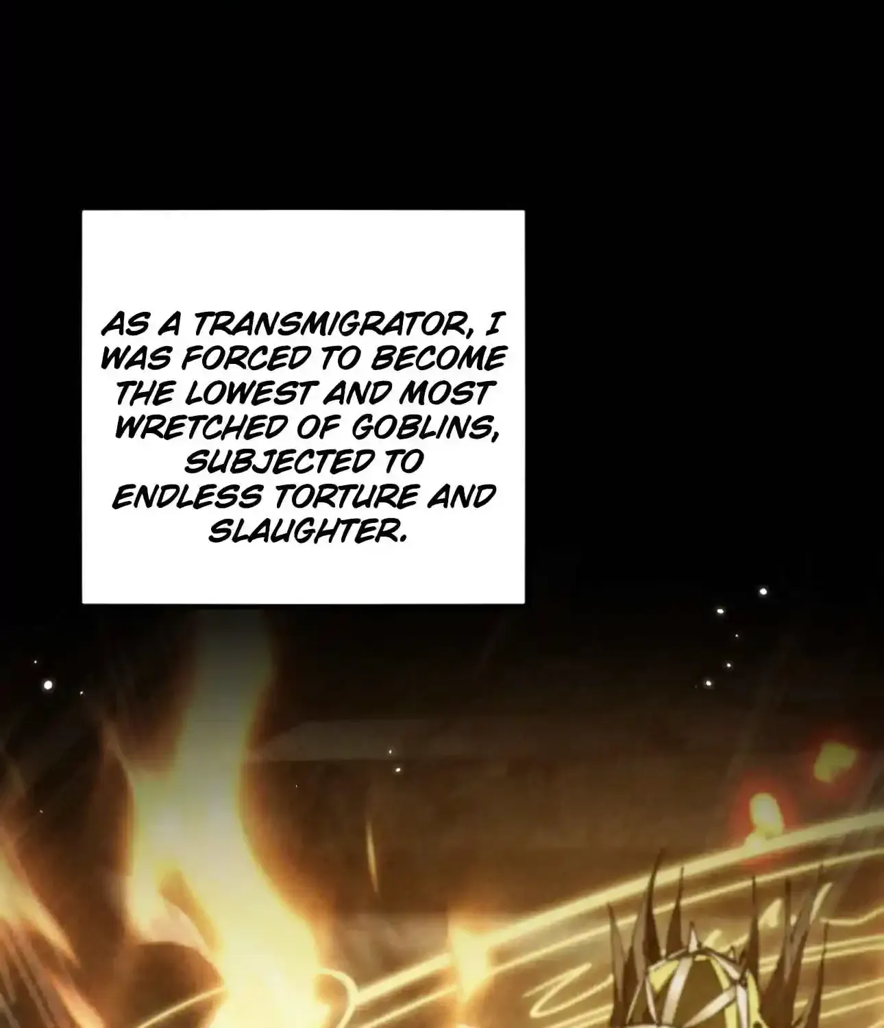 From Goblin to Goblin God Chapter 111 - page 99