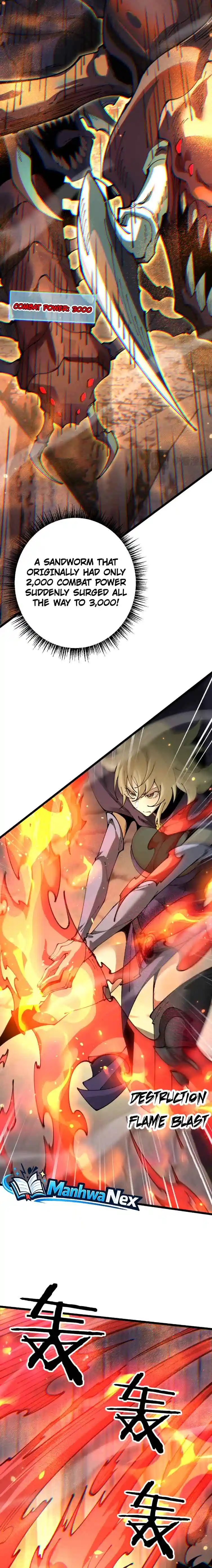 From Goblin to Goblin God Chapter 114 - page 16
