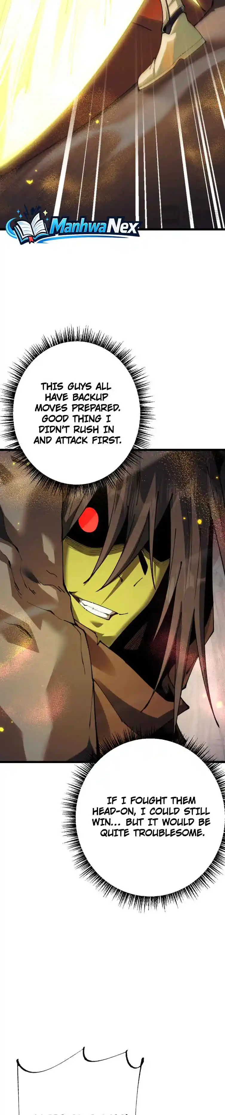 From Goblin to Goblin God Chapter 114 - page 20