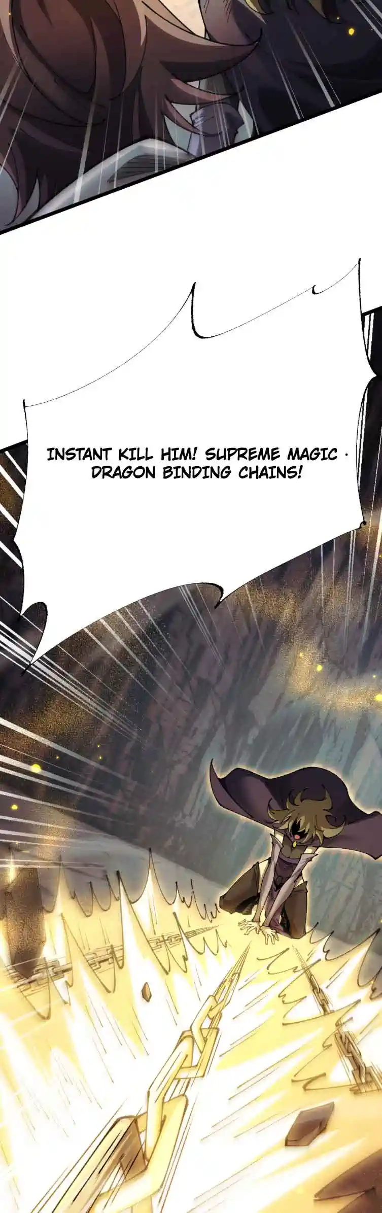 From Goblin to Goblin God Chapter 114 - page 23