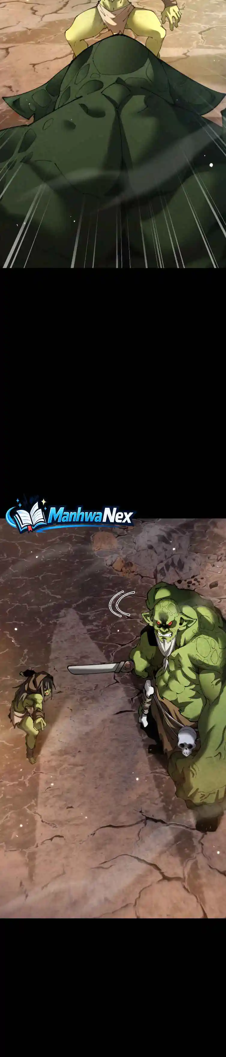 From Goblin to Goblin God Chapter 114 - page 7