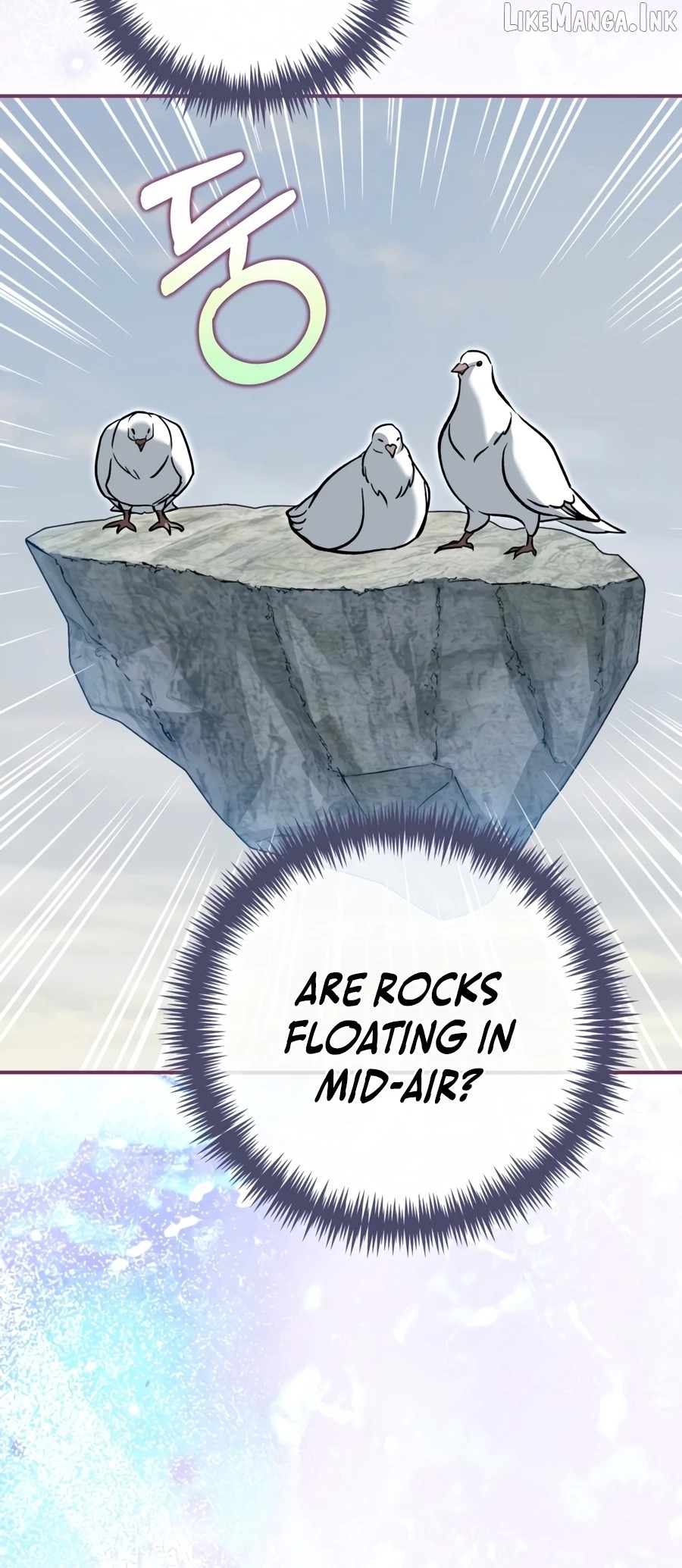 Children of the Rune Chapter 66 - page 6