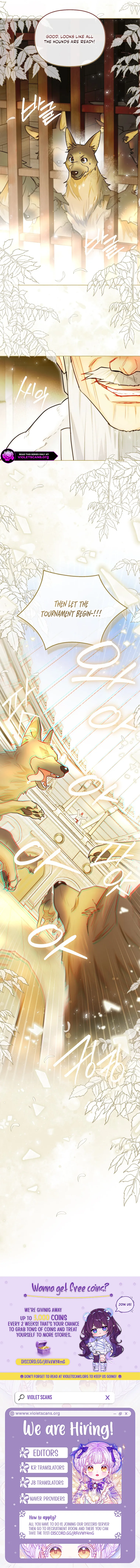 Even Though I Transmigrated as a Villainess, I’d Rather Raise a Cat Chapter 88 - page 10