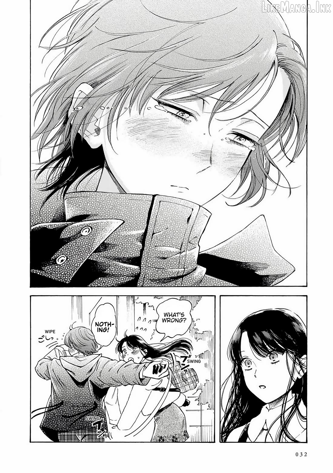 Sensei, Kongetsu Dou Desu Ka Chapter 35 - page 26