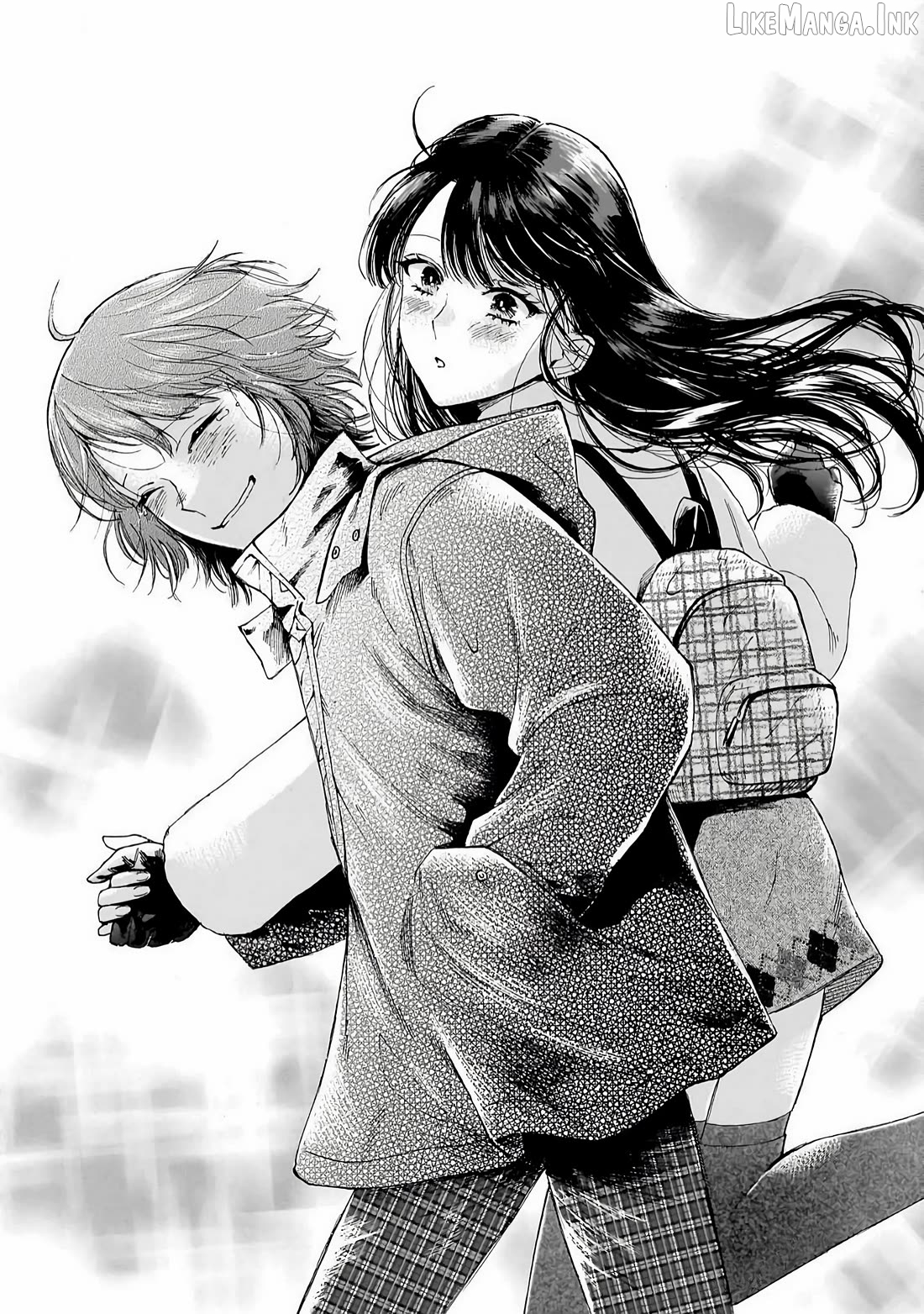 Sensei, Kongetsu Dou Desu Ka Chapter 35 - page 27
