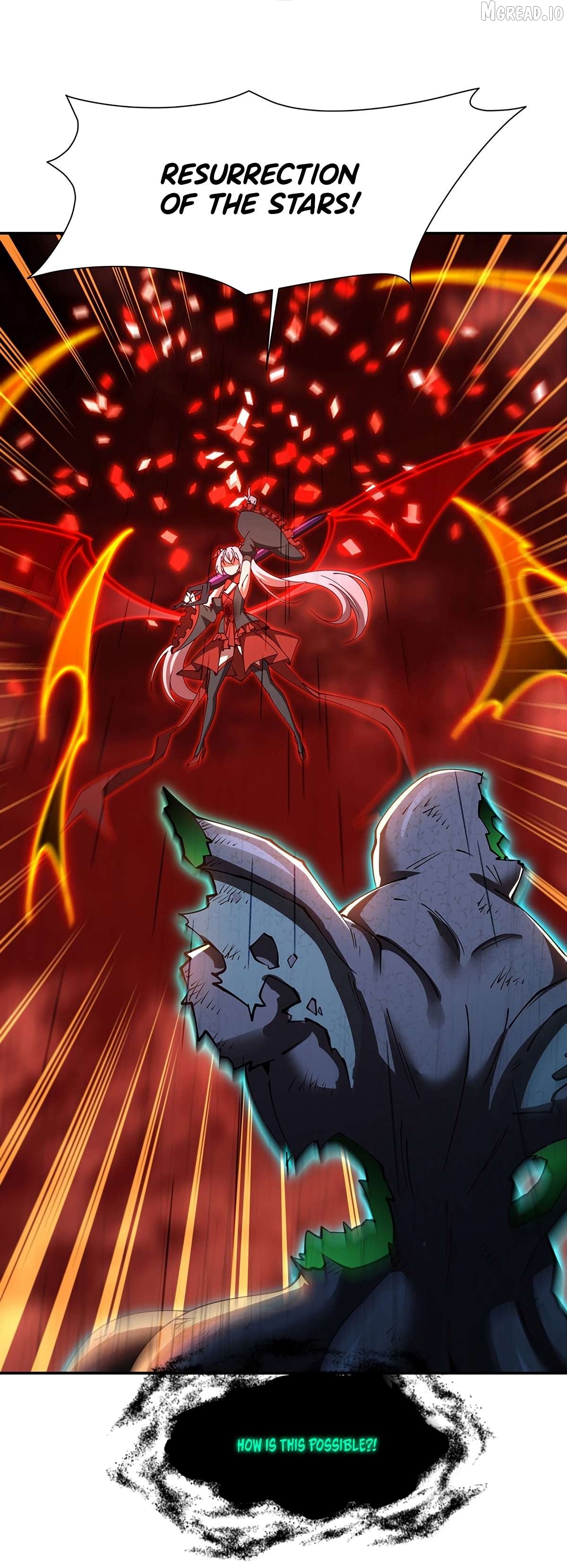The Blood Princess And The Knight Chapter 437 - page 16