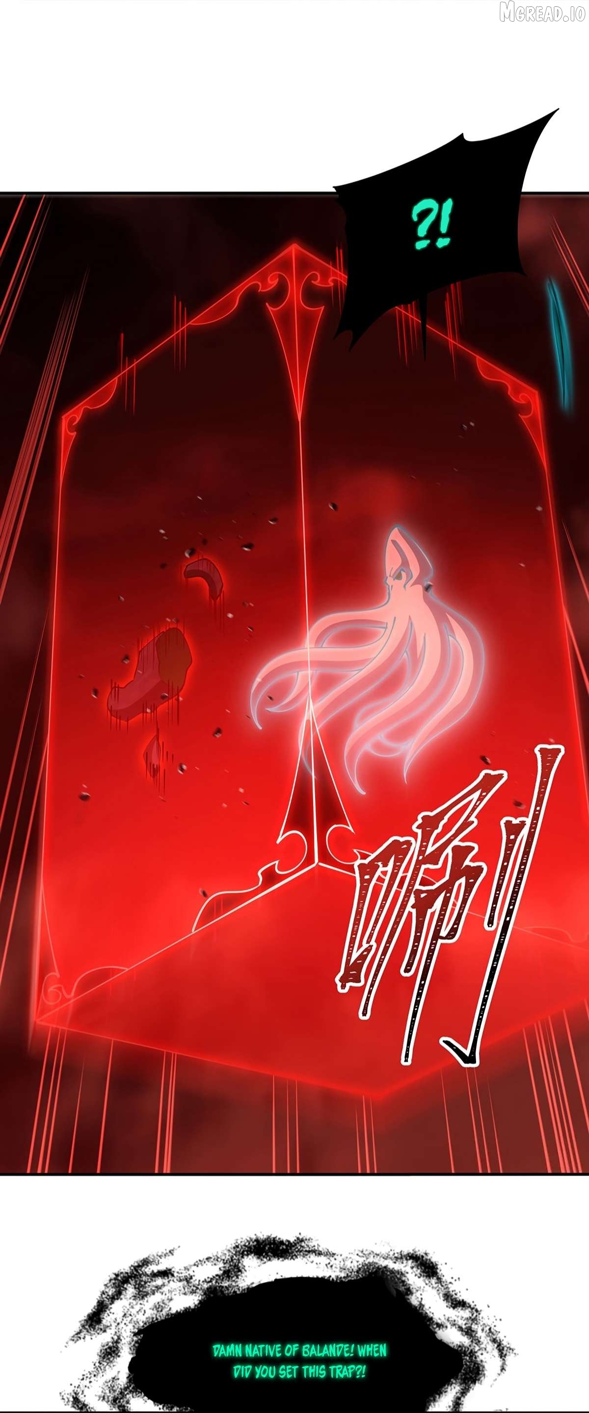 The Blood Princess And The Knight Chapter 437 - page 24