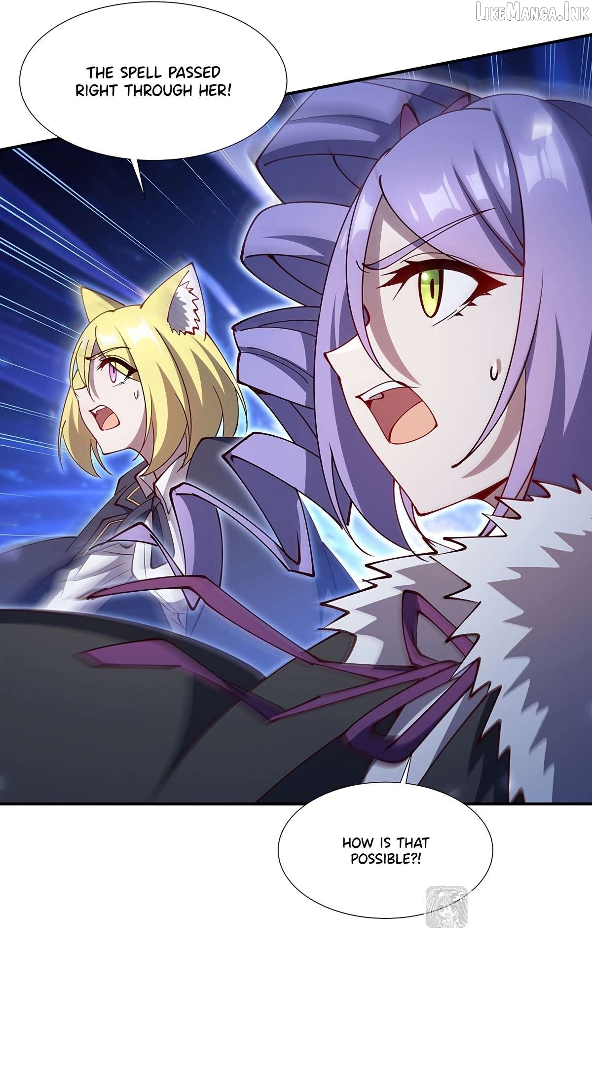 The Blood Princess And The Knight Chapter 439 - page 15