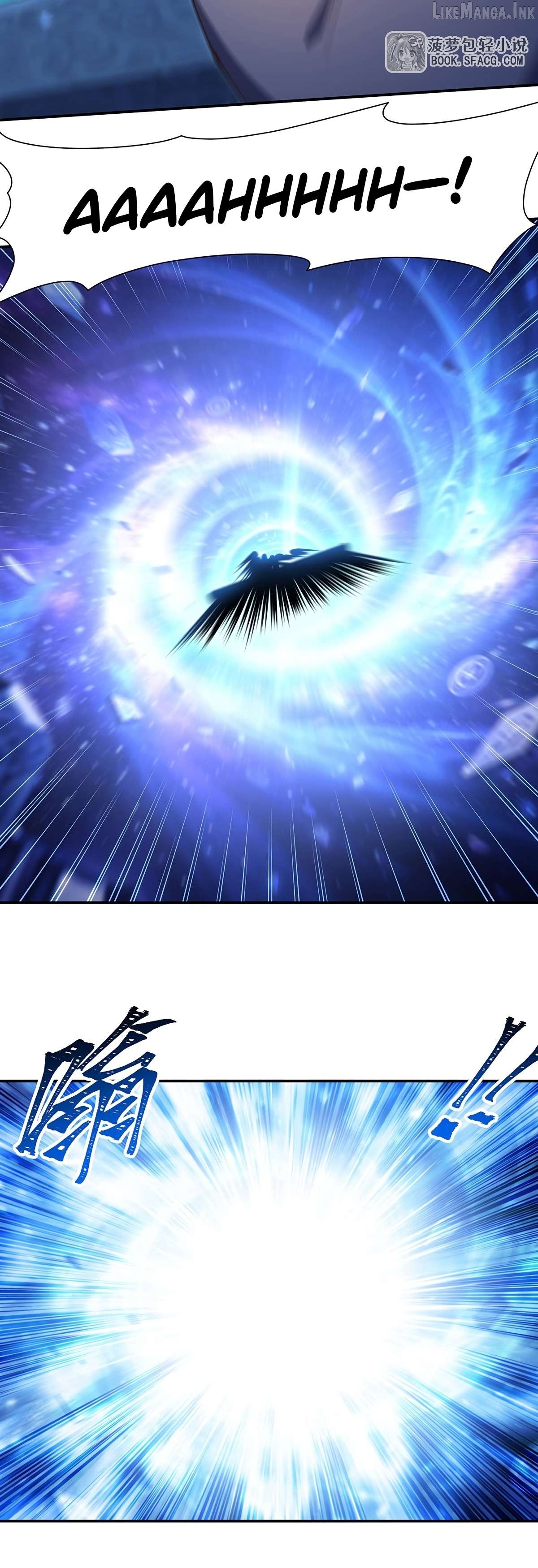 The Blood Princess And The Knight Chapter 439 - page 17
