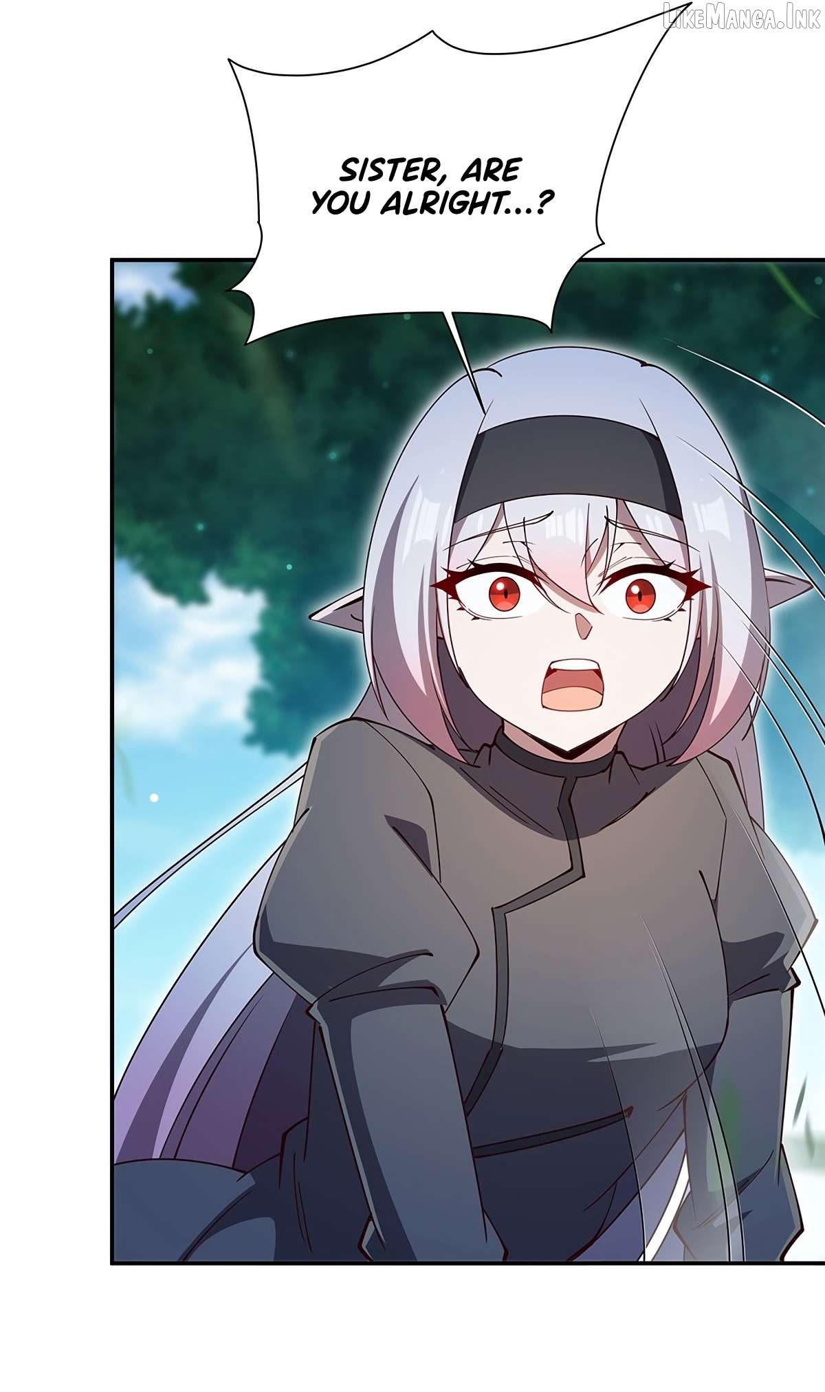 The Blood Princess And The Knight Chapter 439 - page 27