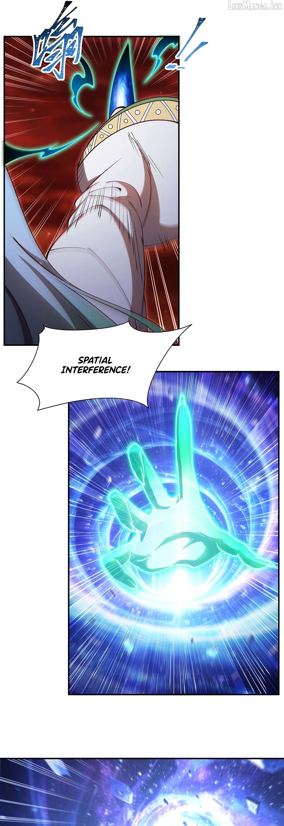 The Blood Princess And The Knight Chapter 439 - page 7