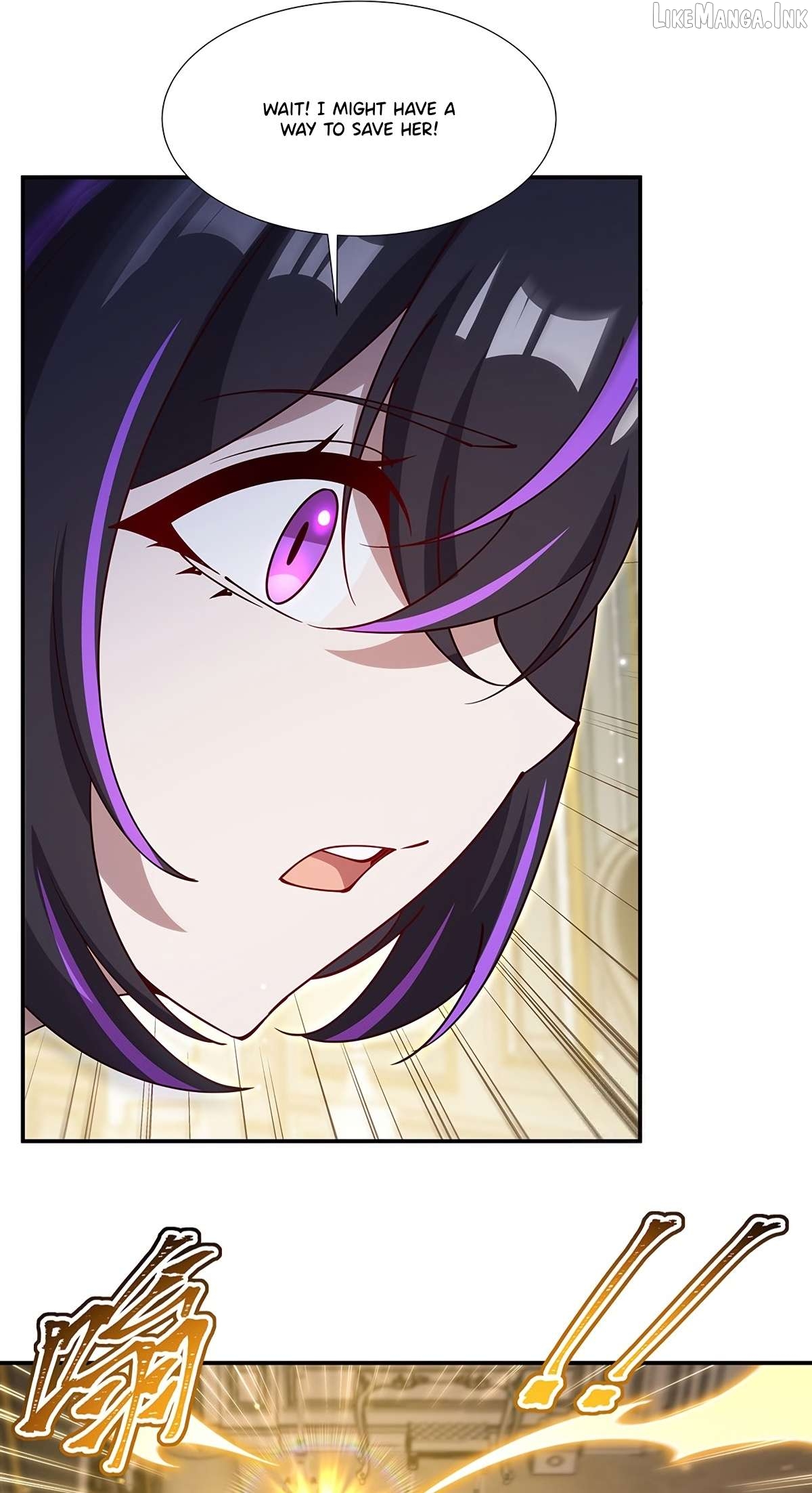 The Blood Princess And The Knight Chapter 440 - page 16