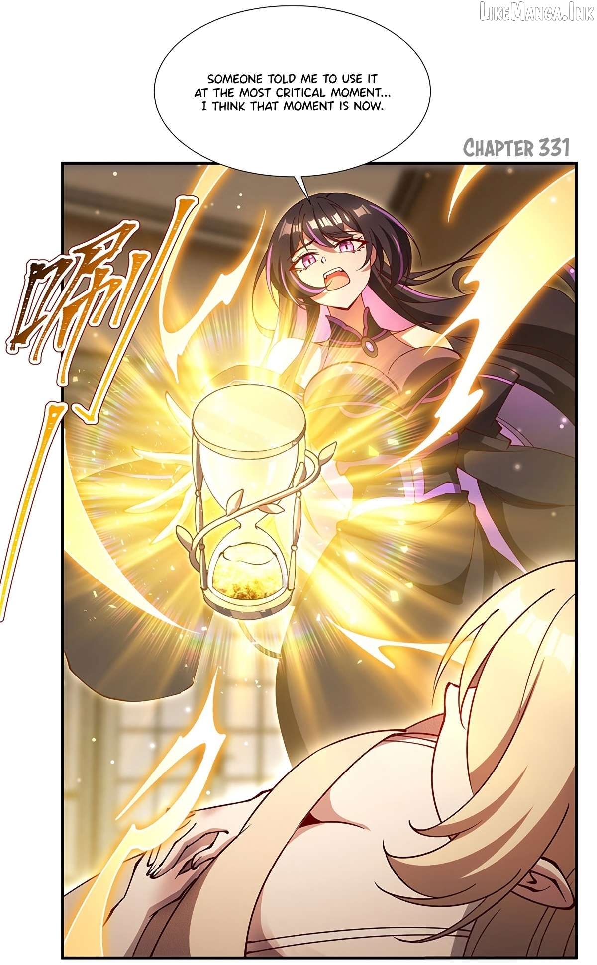 The Blood Princess And The Knight Chapter 440 - page 18