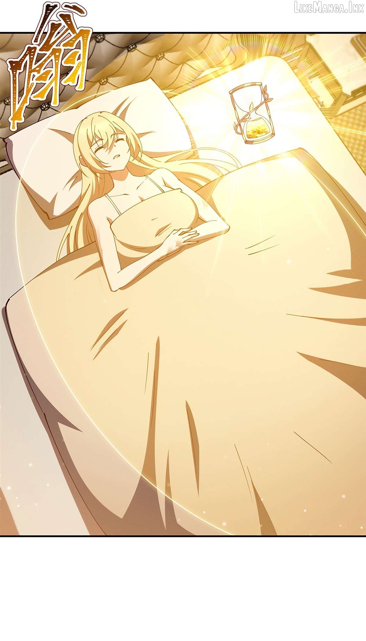 The Blood Princess And The Knight Chapter 440 - page 19