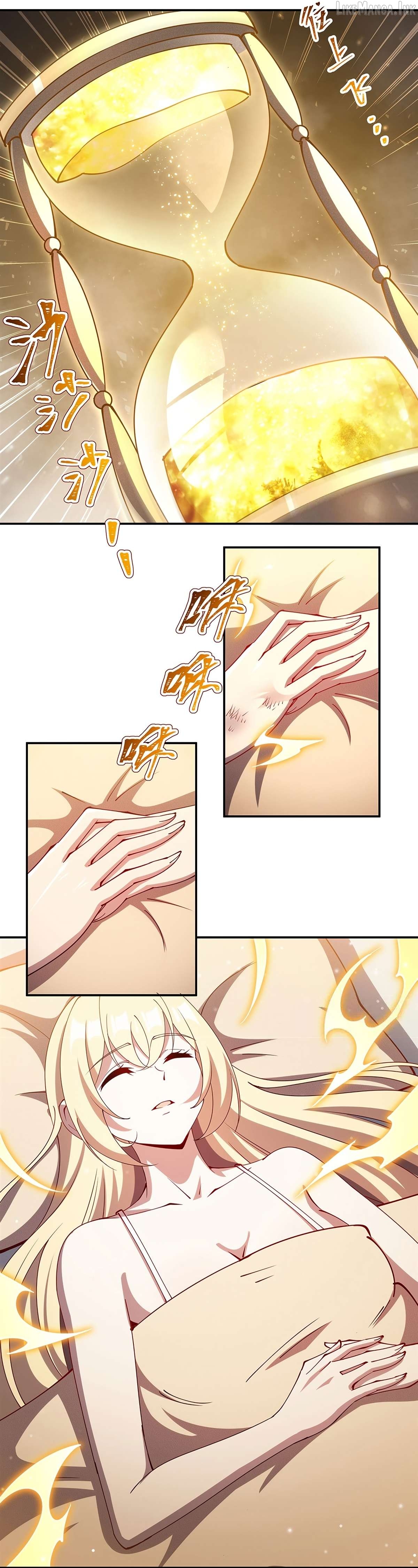 The Blood Princess And The Knight Chapter 440 - page 20