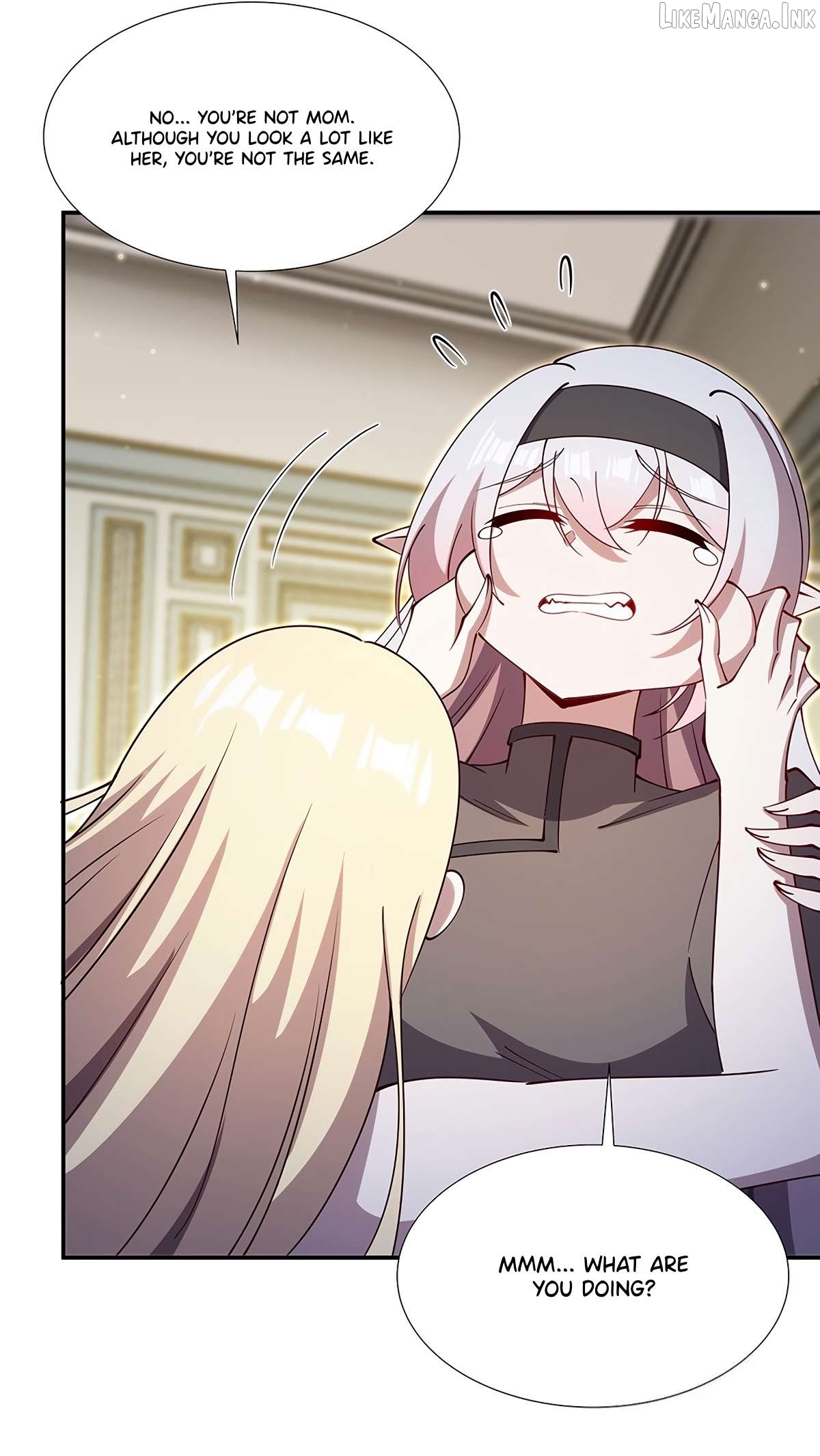 The Blood Princess And The Knight Chapter 440 - page 26