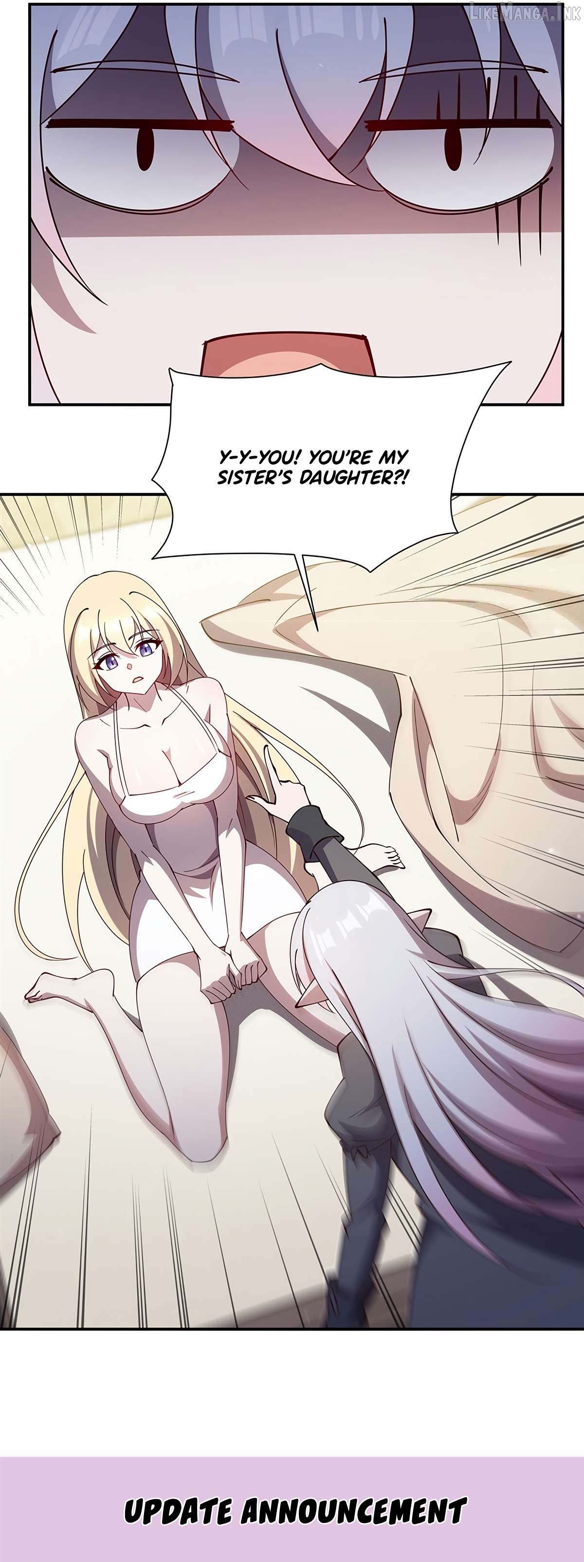 The Blood Princess And The Knight Chapter 440 - page 32