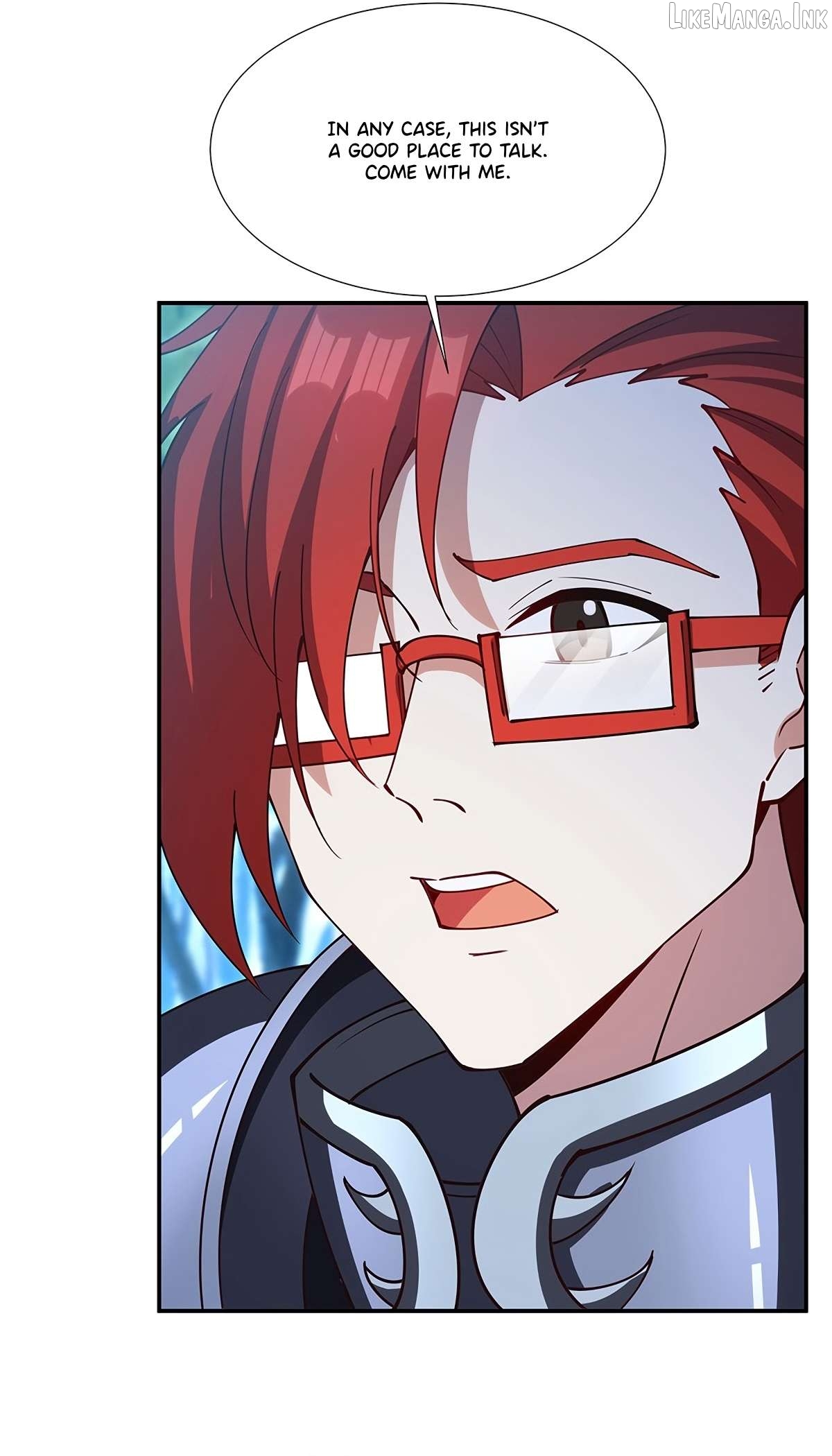 The Blood Princess And The Knight Chapter 440 - page 9