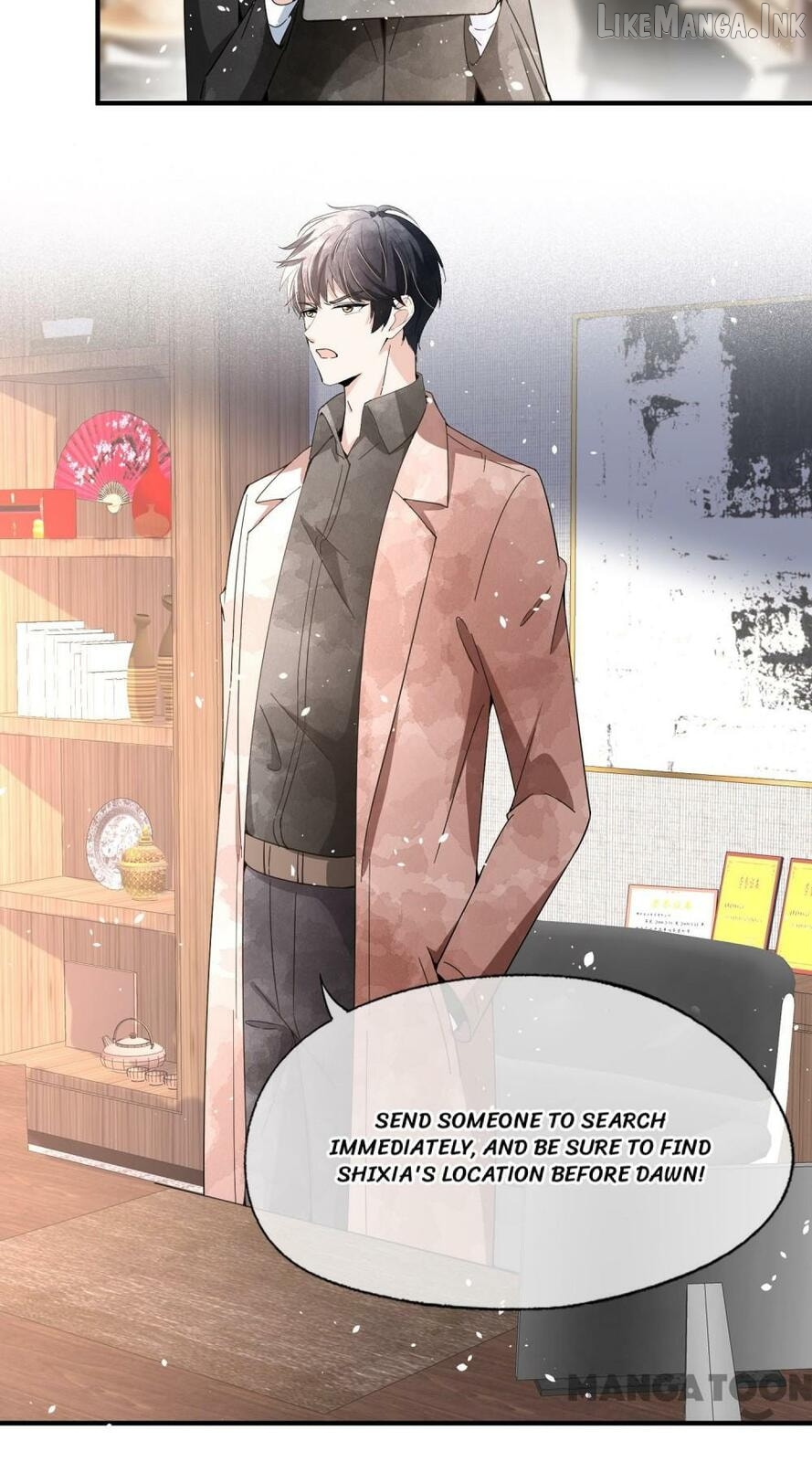 Cold-hearted wife – it is not easy to bully her Chapter 102 - page 10