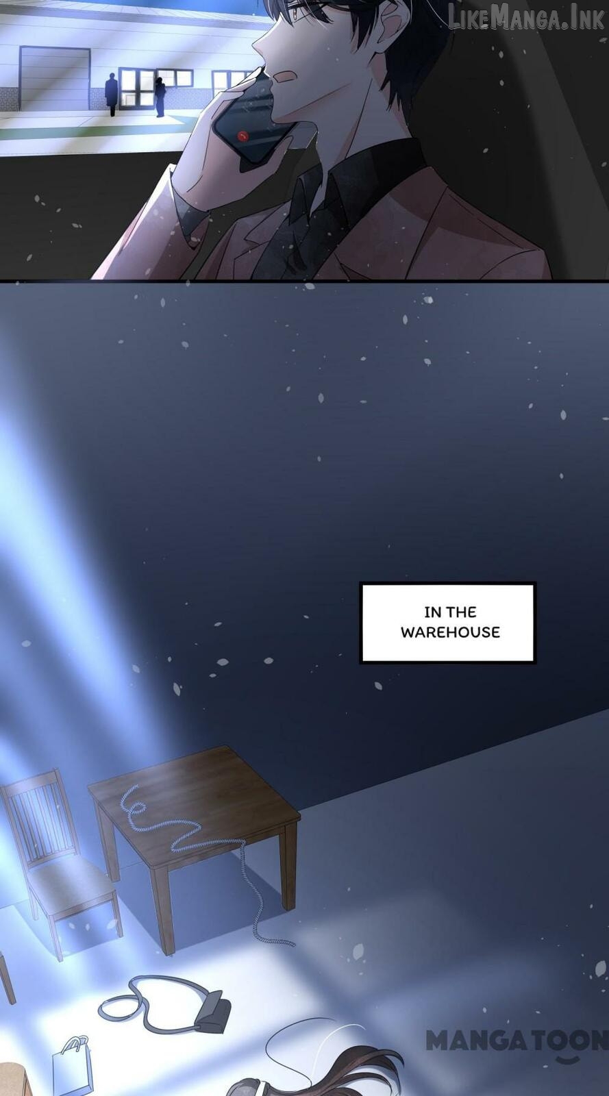 Cold-hearted wife – it is not easy to bully her Chapter 102 - page 14