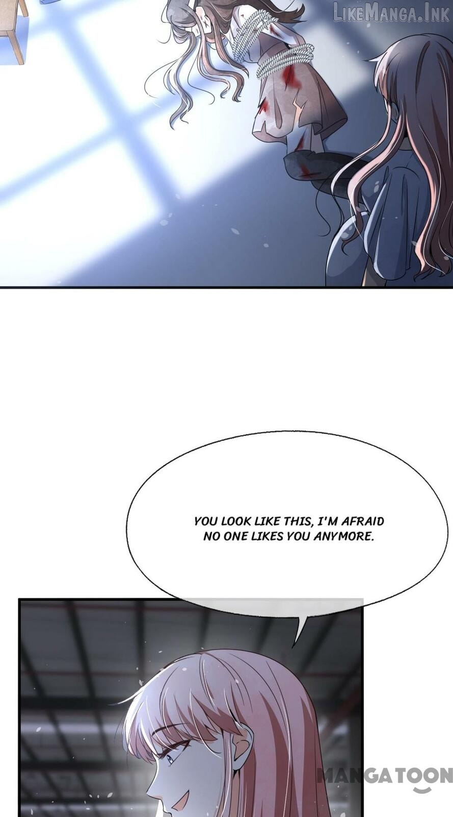 Cold-hearted wife – it is not easy to bully her Chapter 102 - page 15