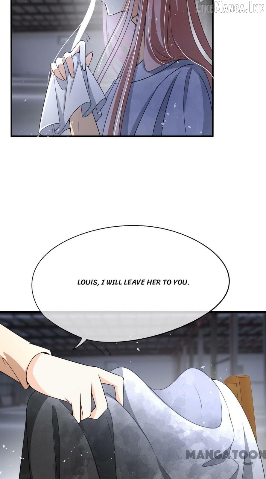 Cold-hearted wife – it is not easy to bully her Chapter 102 - page 16