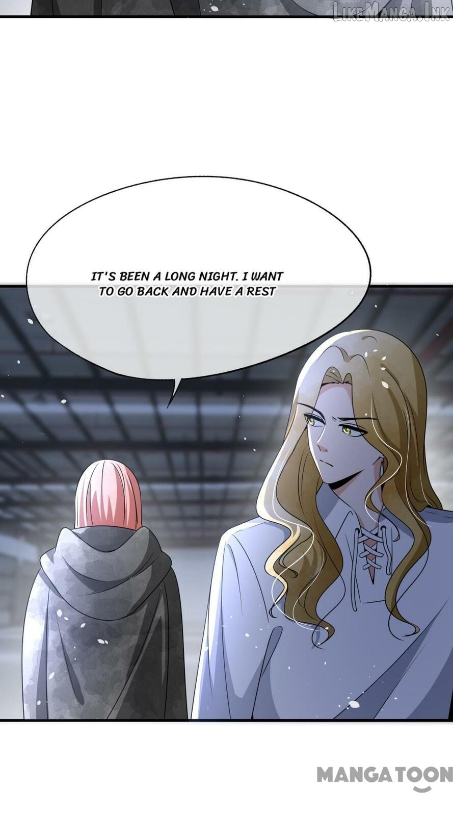 Cold-hearted wife – it is not easy to bully her Chapter 102 - page 17