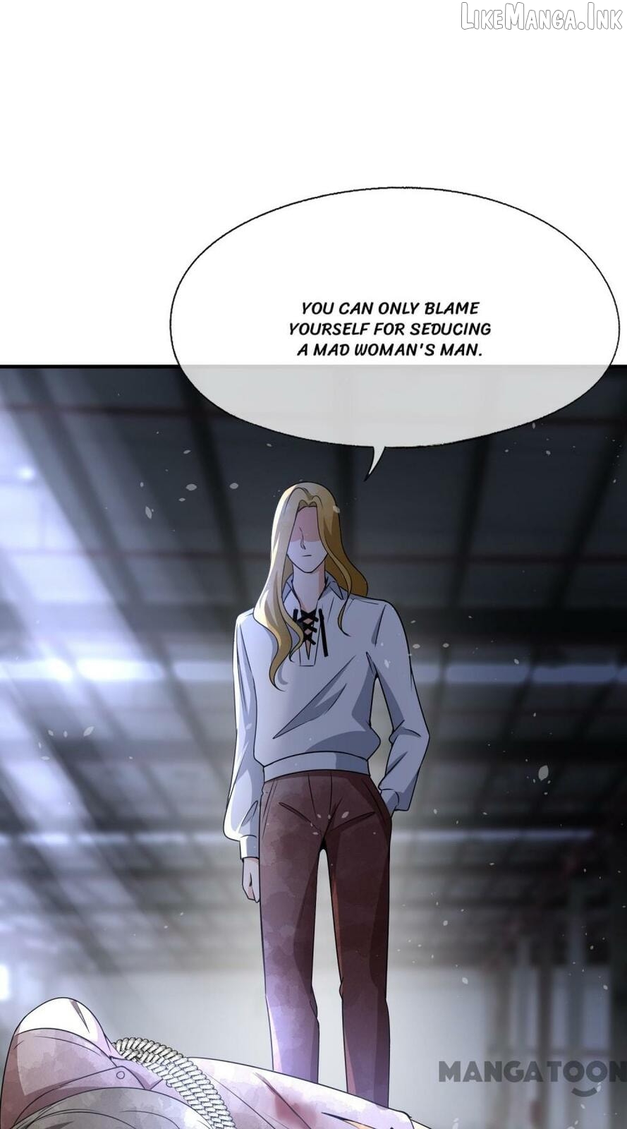 Cold-hearted wife – it is not easy to bully her Chapter 102 - page 18