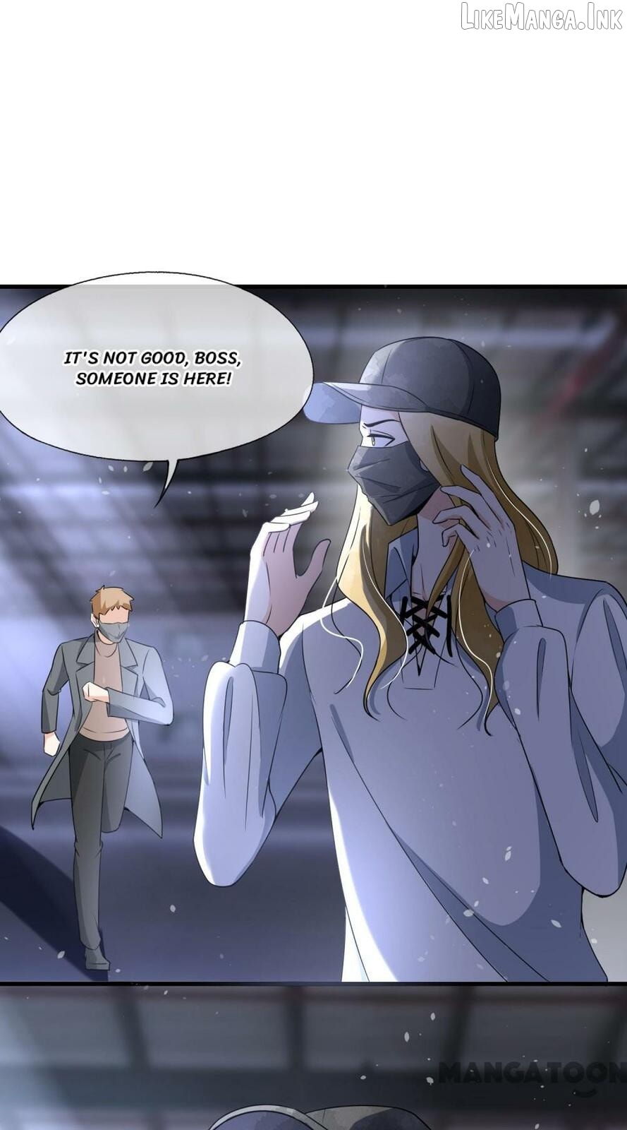Cold-hearted wife – it is not easy to bully her Chapter 102 - page 20