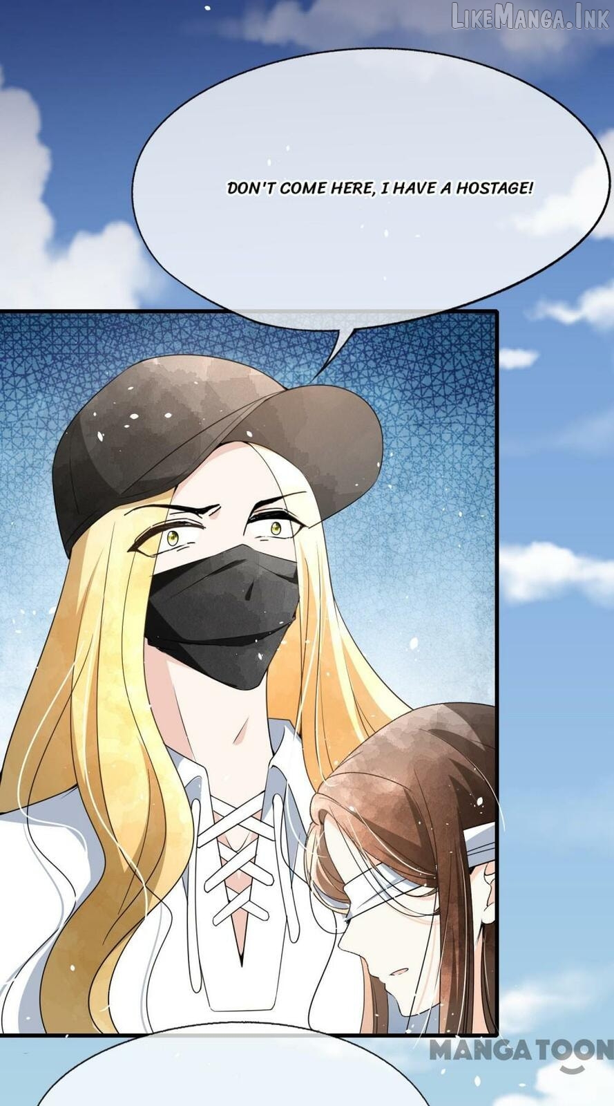 Cold-hearted wife – it is not easy to bully her Chapter 102 - page 24