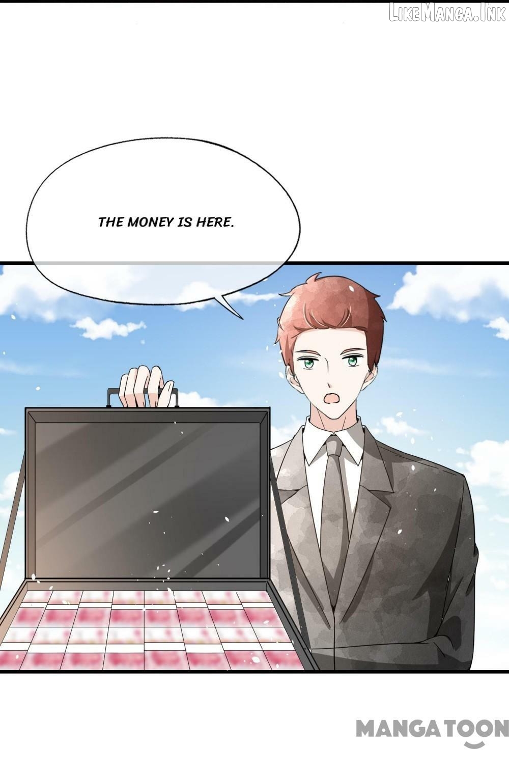 Cold-hearted wife – it is not easy to bully her Chapter 102 - page 26