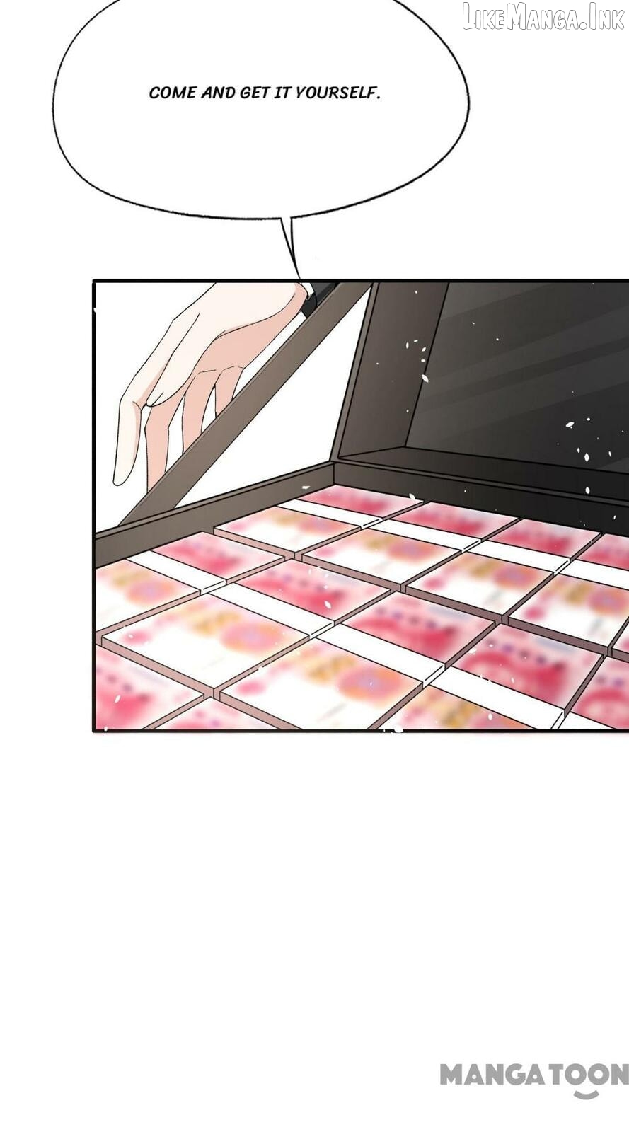 Cold-hearted wife – it is not easy to bully her Chapter 102 - page 28