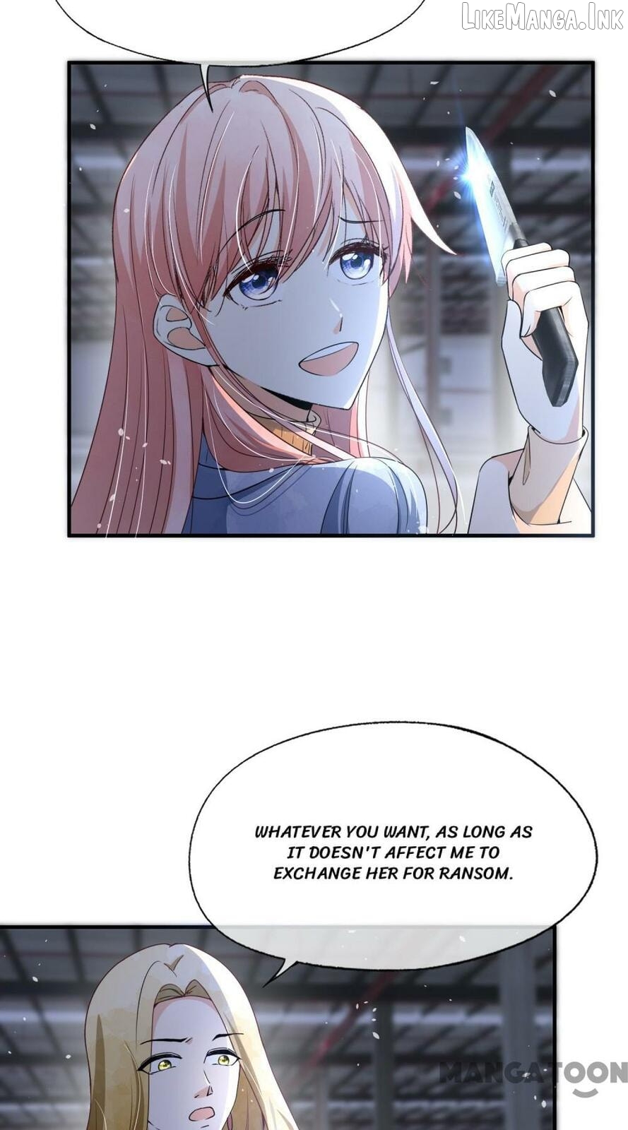 Cold-hearted wife – it is not easy to bully her Chapter 102 - page 3