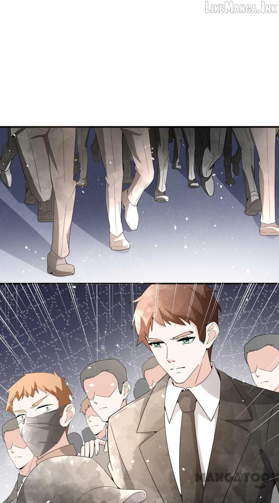 Cold-hearted wife – it is not easy to bully her Chapter 102 - page 31