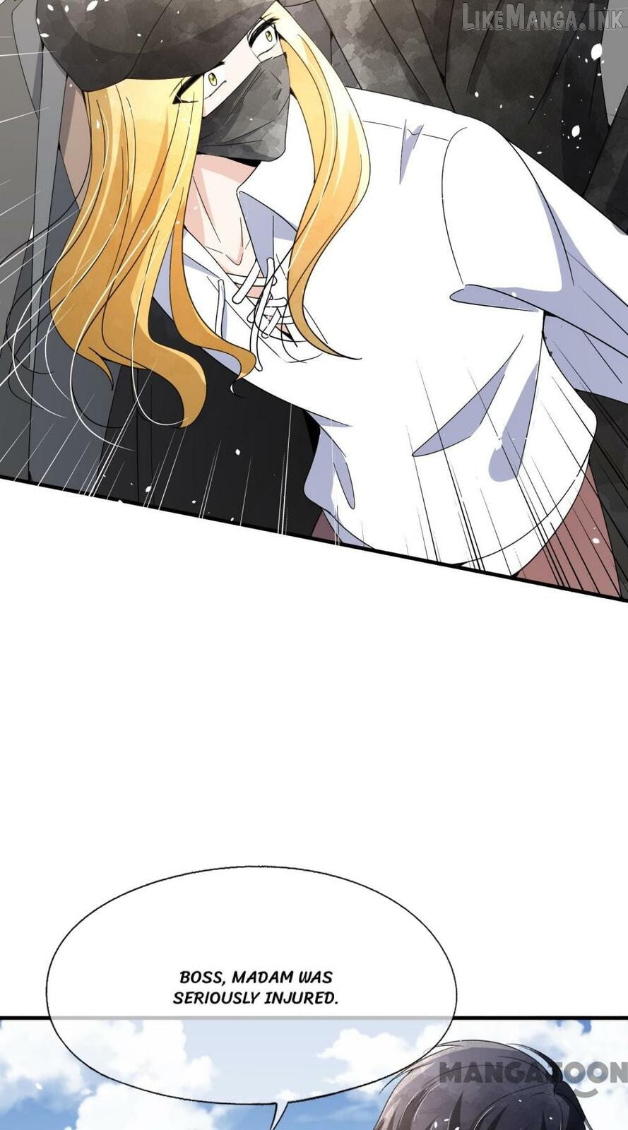 Cold-hearted wife – it is not easy to bully her Chapter 102 - page 32