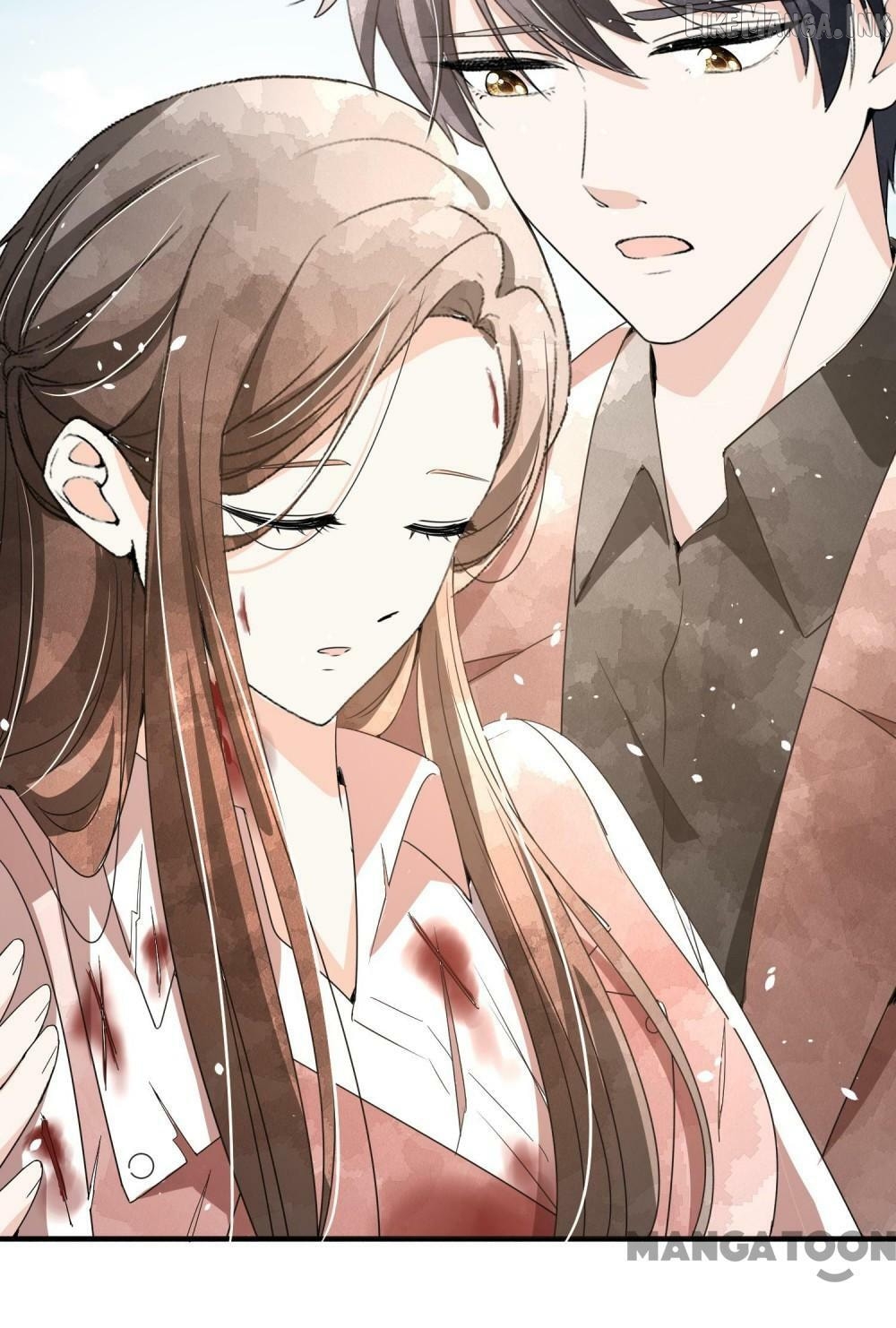 Cold-hearted wife – it is not easy to bully her Chapter 102 - page 34