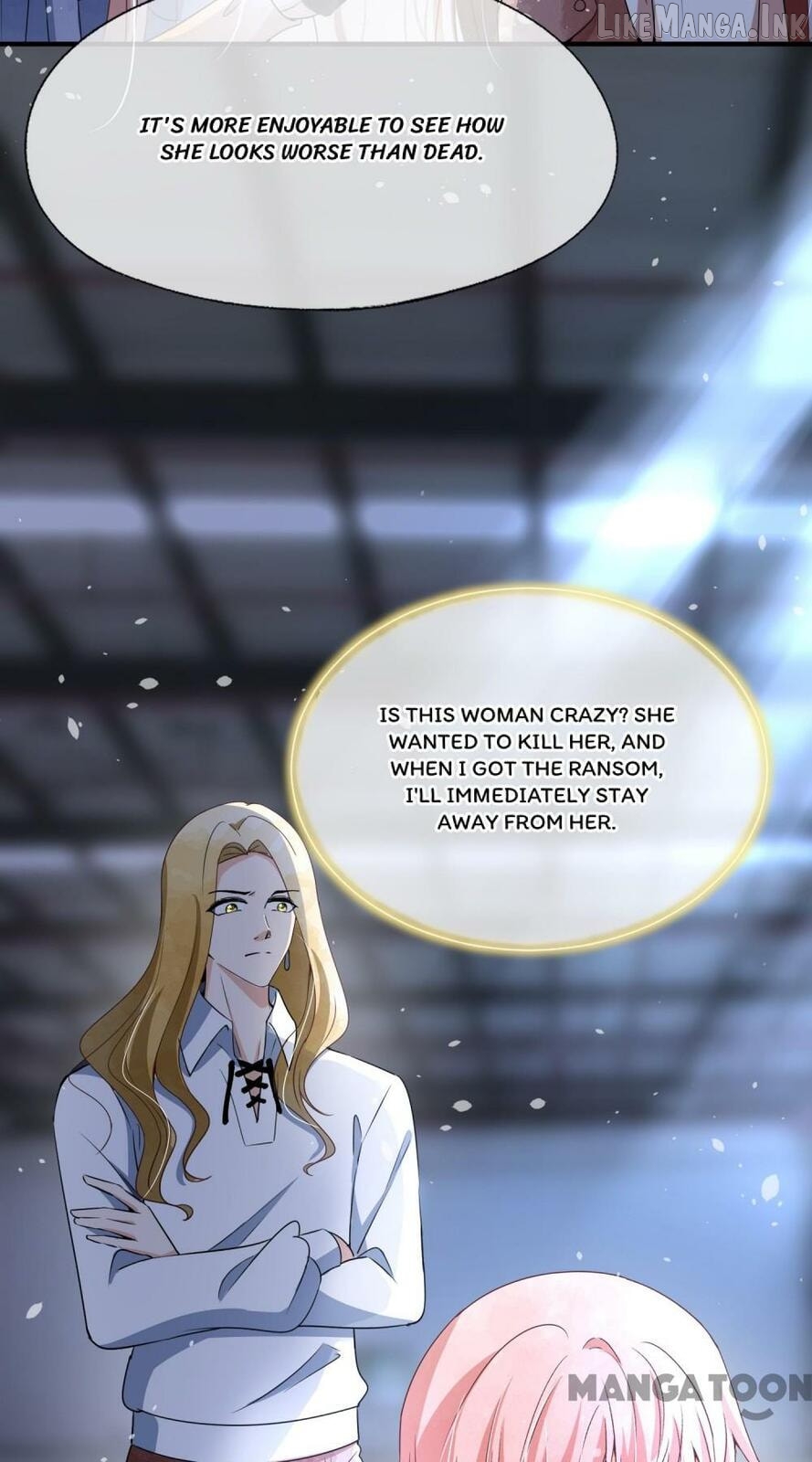 Cold-hearted wife – it is not easy to bully her Chapter 102 - page 5