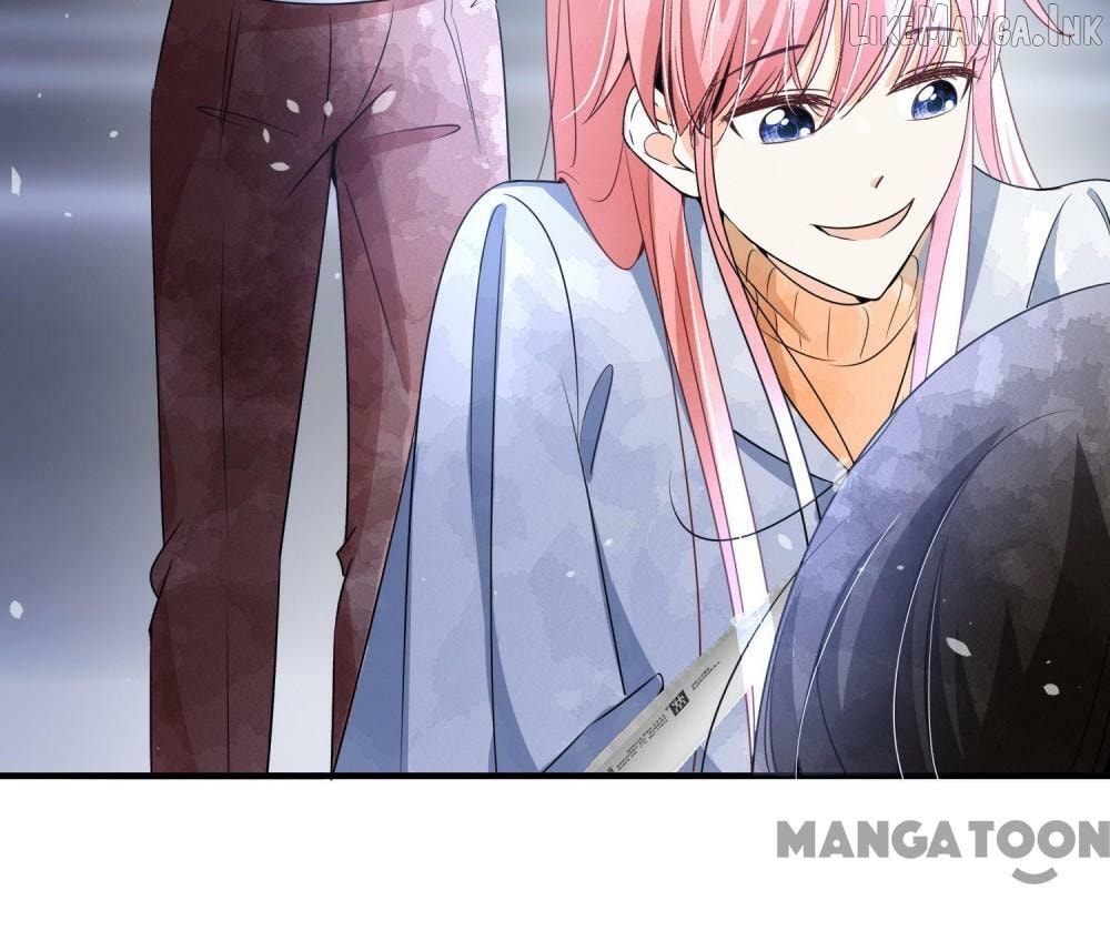 Cold-hearted wife – it is not easy to bully her Chapter 102 - page 6