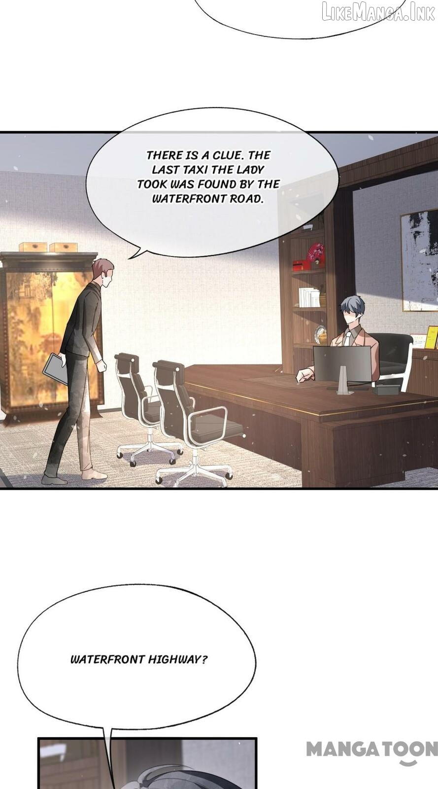 Cold-hearted wife – it is not easy to bully her Chapter 102 - page 8
