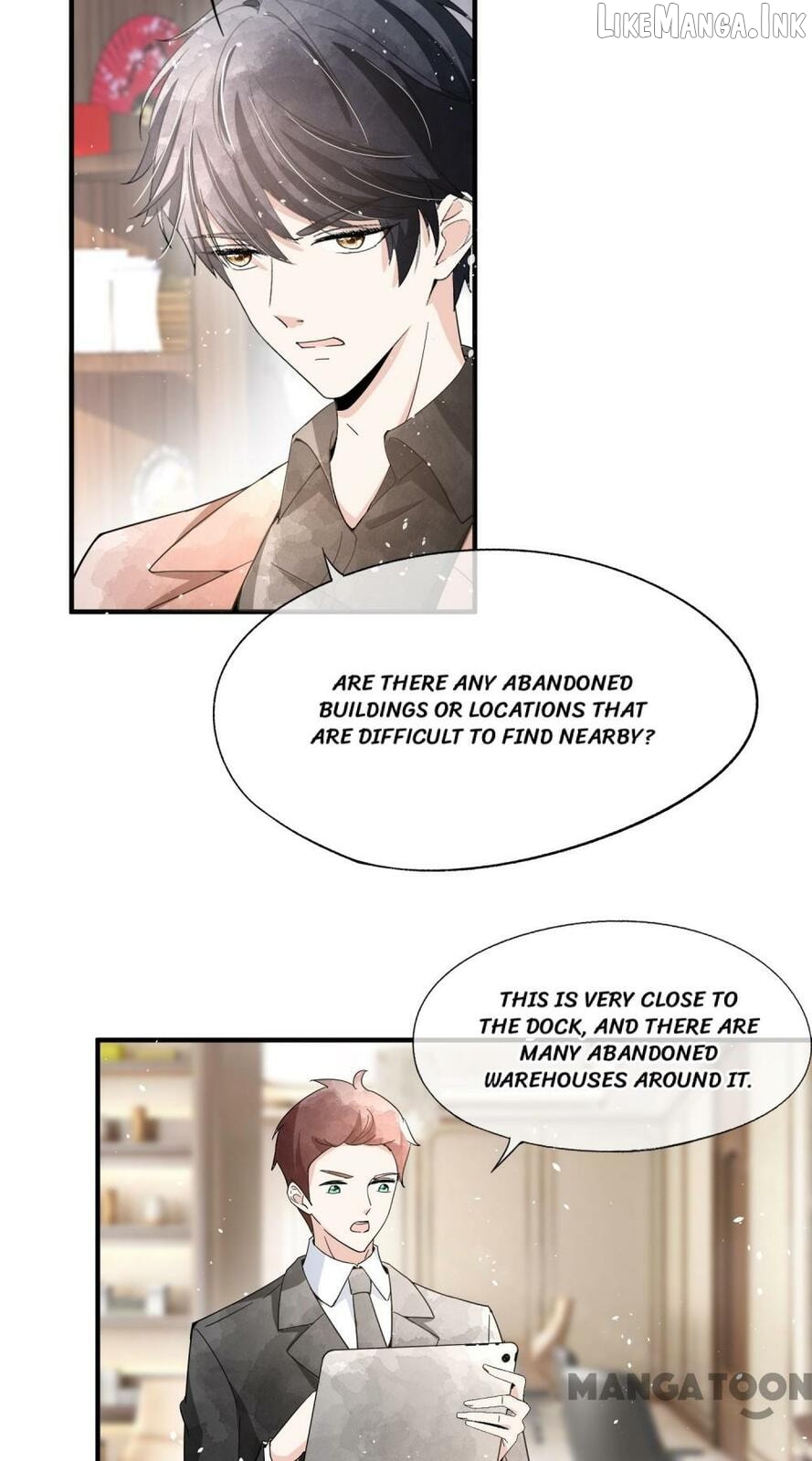 Cold-hearted wife – it is not easy to bully her Chapter 102 - page 9